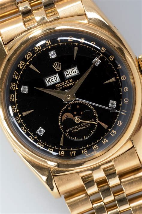 bao dai rolex replica|bao dai rolex worth.